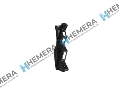 TAIWAN HMR-VW-PSTB6-021R Tampon Braketı On Sag Volkswagen Passat 2006-2011 3C0807890A 2247146 365772CA 3C0807890 VG0541005 5839564 5322382 ACI5839564