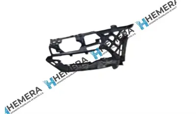 TAIWAN HMR-VW-PSTB7L-048L Tampon Braketı On Sol Volkswagen Passat 2011-2015 3AA807177 5740567 2248169 5740568 9547930A1 2248168 3AA807178 72593381 PS10420 VG0551014