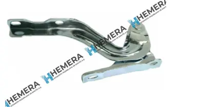 TAIWAN HMR-HY0154-08C1L Kaput Mentesesı Sol Hyundaı Accent Era 2006-2011 1987949411 791101 CD0227 TB0038 536017110 134HTDP25 RR1214 134RP254H 134HP254 9605284780