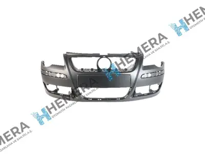 TAIWAN HMR-VW-PL05-048 Tampon On Astarlı Volkswagen Polo 2005-2009 VG0221001 6Q0807217E 6Q0807217EGRU 458104 VW0221001 5828574 9526072 72663031 2205150 2205151