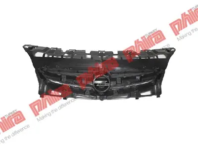 TAIWAN HMR-OP0068-040BA Panjur On Sıyah Opel Astra J 2009-2015 100248 1320210 11024932 108280 V108280 27105263B 8129331SX WG1054442 1110450600 27105263