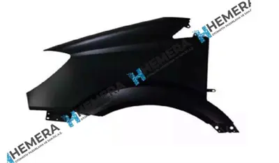 TAIWAN HMR-BZ0853-100AL Camurluk On Sol Sac Mercedes Sprınter 2006- A9066377719 3077657 1663007 1666007 167171 MD76101600L00 BZ10041AL 9066377719 210201 20592201