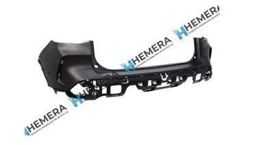 HEMERA P2-C420-P Tampon Arka Astarsız 2 Sensorlu Cıtroen C4 2020- 983533481T