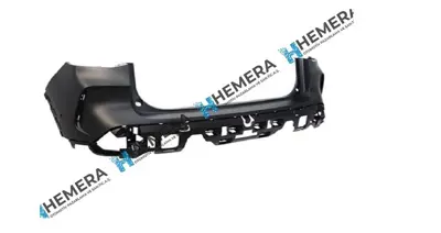 HEMERA P2-C420S Tampon Arka Astarlı Sensorsuz Cıtroen C4 2020- 983430011T