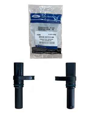 İthal FOM GK2A6C315AB Krank Sensoru 2.0 Ecoblue Transıt V362-V363 17> 2011602 885516119 GK2A6C315AA LRA2506 CA1193IR 858693Z EF39953 28590 REC2011602 1268690