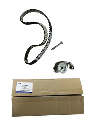 FORD GK2Q8A615AC Triger Seti Yenı Kasa Transıt V363 17> 2.0 Ecoblue Panther 17> GK2Q 8A615 AC 2631801