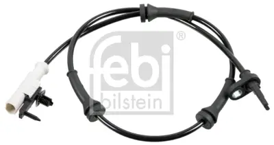 Febi Bilstein 179107 Abs Sensörü R.ROVER Sport - New DEFN. - DİSC.V LR081609 ABEU566 V48720132 33104803 290SS01326 9001346 179107