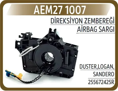 AEM 27 1007 Bıcak Sıgorta 30A 1250500000 297031 4047755056711