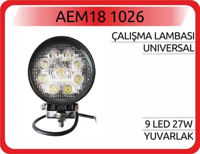 AEM 15 1026 Bıcak Sıgorta Mını 30A 