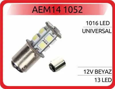 AEM 14 1052 Bıcak Sıgorta Maxı 40A 