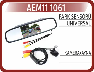 AEM 13 1061 Japon Sıgorta Dısı 30A 