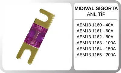 AEM 13 1162 Mıdıval Sıgorta Anl Tıp 80A 