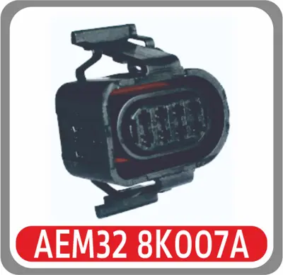 AEM 32 8K007A Soket Vw Tırnaklı 
