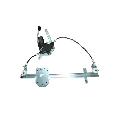 İthal RC11-512607 Cam Krikosu Mekanizması Ön Sol M131 Dkş-slx 85011431