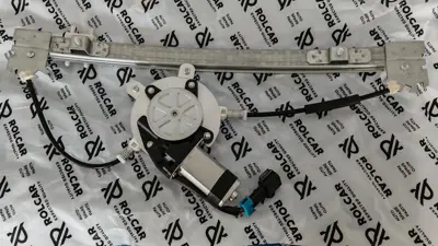 İthal RC11-512611 Cam Kaldırma MEKAN. Ön Sol Elektrikli Albea-palı 46736841 46446617 850152 20071101 51716336 60702390 4824100 316973 AV838D ALE0037S