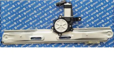 İthal RC11-512624 Fiat Egea Ön Sağ Cam Krikosu 51983946 52050176 52072856 52127979 302462 ZRFT724R 902565 LTFT724R 30633CN8 52130435