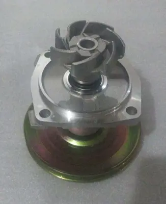 İthal RC11-541102 Fiat Slx Sarı Kasnak 7719918 350981485000 FP7233 330264 PA300431 PA0512S 7691048 860015873 QCP2696 130165