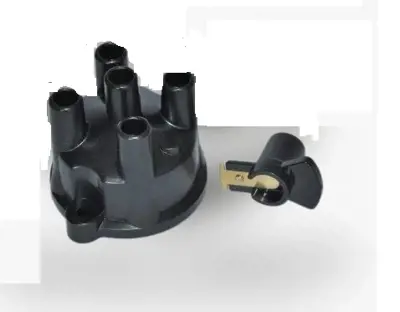 İthal RC12-511501 Distribütör Kapağı Makaralı Renault R9-R11-R19-EXP 1235522832 7701027491 7701407311 7701407310 3287598 32875999 5465604 9405940308 83300121 95610822