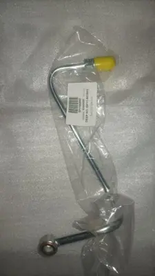 İthal RC12-552403 Megane 2 Turbo Yağlama Borusu 8200435087 11900607 900607 54359700002 17206720 4317400300 54359880002 TBOKP351 10900607 54399700000