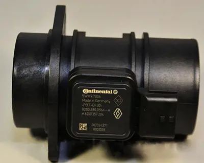 OEM 8200280056 Hava Akışmetre Debimetre Dacıa Logan 04-GT Dust 8200280056 8200357204 890347 7516279E 101388 EPBMWT6V013H 5WK97006 5WK97006Z 558202 8ET009142971