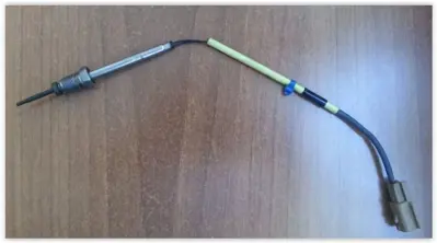 OEM 8200930751 Turbo Sıcaklık Sensörü Kaptörü Master Iıı-movano 8200930751 93168377 RN135JCWE 411420170 7452069 4420680 551053 82258A2 7452069E 12069E