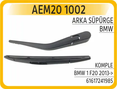 AEM 19 1002 Bıcak Sıgorta 7.5A 56776 7241985 TRAB512 V208216