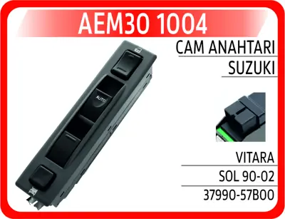 AEM 27 1004 Bıcak Sıgorta 15A 10300014P 2190169 502907 53222 61623428599 68078 715514 BMC19323 PWA060 T468078 TRAB5X3 V202477 ZVBA14