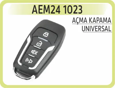 AEM 13 1023 Bıcak Sıgorta Mını 15A 