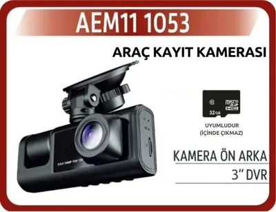 AEM 13 1053 Bıcak Sıgorta Maxı 50A 