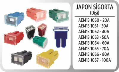AEM 13 1065 Bagaj Kilidi Egea Punto Lancıa 55702917 240660163 8035187 405187 V24850022 107143 25502291 52161765 3100308 610803