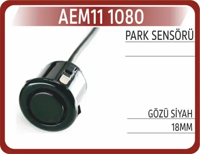 AEM 11 1080 Japon Sıgorta Erkek Yan 20A 111080 15079000 20034699B 33143 51015106010 813997200 NA5121 P7785301