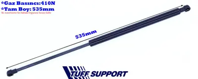TUFF SUPPORT 612111 Tuffsupport A1699800704 90450EQ325 8V3827564 1699800864 7127875 873194 6900216 8V3827572 8V3827567 1075742