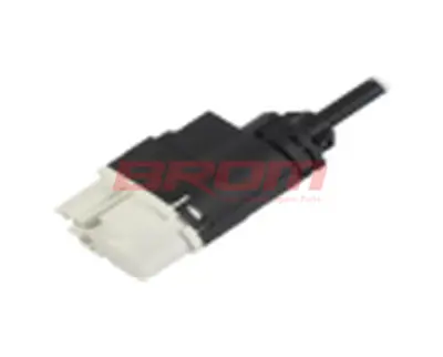 BROM RN17001 Fren Pedal Müşürü Clio Iv 253206170R 35169 71292 330934 5140182 3500169 461630004 BS4709 510227 BS4634
