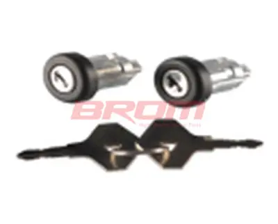 BROM RN18009 Kapi Kiliti 2 Set R9 R11 1989> 7701349637