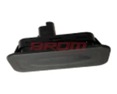 BROM RN18052 Bagaj Açma Düğmesi Megane II IIi Kangoo IIi Clio IV Hb 8200076256 2310629 16SKV338 206004 CAC3495 73683 462270015 H206004 SIT71000 RECSIT71000