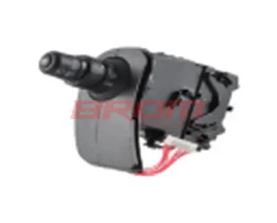 BROM RN19008 Far Sınyal Korna Kolu Clıo III - Kangoo III - Modu 7701057088 CLS71050 61079050OEM 8201590638 7701057090 61079050 255405605R RECSLS710500 RECSLS71050 461800515