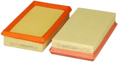 GOLD FILTER GHP-6240-X4 Hava Filtresi GHP6240X4 Kango (1997 >) 1.9 D 7701047417 WA6703 AP1343 J1328039 EAF445 1378084CT0 8200459849 PA7524 CA10252 1378084CT0000