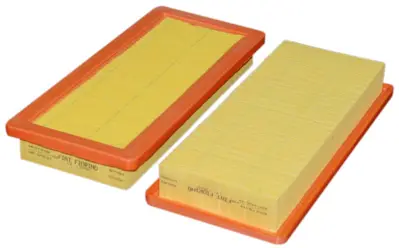 GOLD FILTER GHP-6440-X4 Hava Filtresi GHP6440X4 Nemo (2008 >) 1.4 1444XC F026400382 PA7584 1444SC WA9618 51785947 AI5484 LX2738 AP0929 E1213L