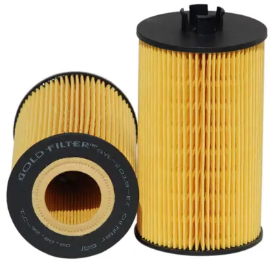 GOLD FILTER GYL-2019-EJ Yağ Filtresi GYL2019EJ Sultan Navıgo Deutz BF4M 1013 Euro 2 3) 1801609 VFL465 CH5957 CH5957ECO LP8700 9041800009 A0001801609 ML1712 9041800210 50013629