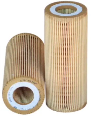 GOLD FILTER GYL-2036-EJ Yağ Filtresi GYL2036EJ 3 E90 (2005 >) 5 E60 (2003 2010) 2.5D 3.0 D 11427788461 HU7214x 11427788460 11427788454 11428513377 OE6498 BFO4054 1510061 152071760882 ELH4359