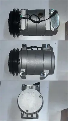 WAGNER BL101SP025 Klima Kompresörü Hidromek 