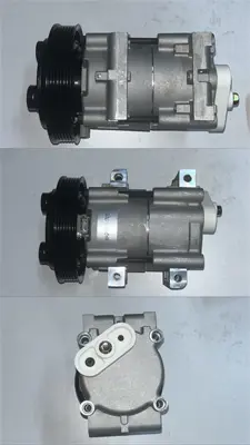 WAGNER 11-17015 Klima Kompresörü Ford Fiesta IV(02'-95') 
