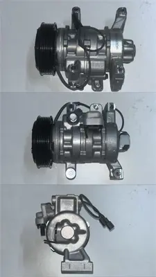 WAGNER 13-13509J Klima Kompresörü Honda Crv Hrv 