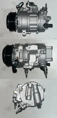 WAGNER 17-17064G Klima Kompresörü 17-15 Ford Edge 2.7 