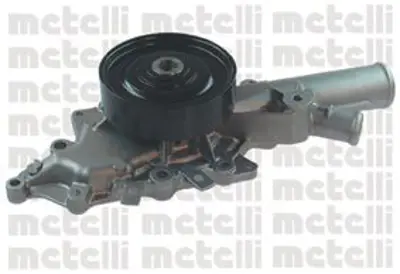 METELLI 24-0746 Devırdaım Pompası Mercedes OM613 / W210 E320 Cdı FWP2048 WP2481 QCP3571 A6132000701 980491 506675 538020010 PA1087 10924206 8MP376802531