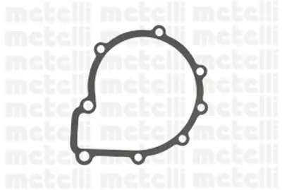 METELLI 24-0910 Devırdaım Mercedes M111 / W203 Sport Coupe  A1112004301 1112004301 QCP3526 W67039 538021910 FWP1982 VKPC88856 PA1226 WAP841200 PA12484
