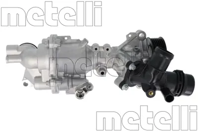 METELLI 24-1476 Devırdaım Pompası Mercedes M274 710942060 2742000307 A2742000307 A2742000900 2742000900 AQ2538 860023098 980561 WG2010934 N910143008004