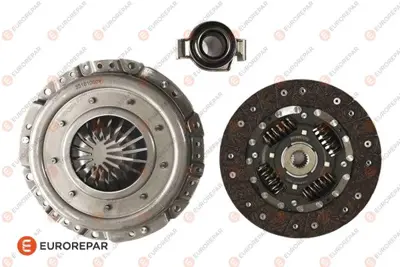 PSA 1636273880 Erp - Debrıyaj Kıtı Psa 71746479 71748778 95511851 71744039 71746446 1629049 71753318 95516021 71751315 205306
