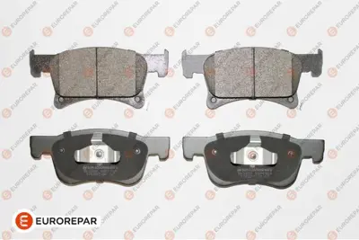 PSA 1639383080 Erp - Fren Balataları Am 1639383080 95524973 95517029 MDB3784 2212301 39122150 1501223652 2210350 2158002 182221