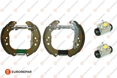 PSA 1619602480 Erp - Arka Fren Kıtı Psa 95515109 R20002731 LS1979 4241P4 LS2014 1619602480 F026009936 550025 77363946 BWF332